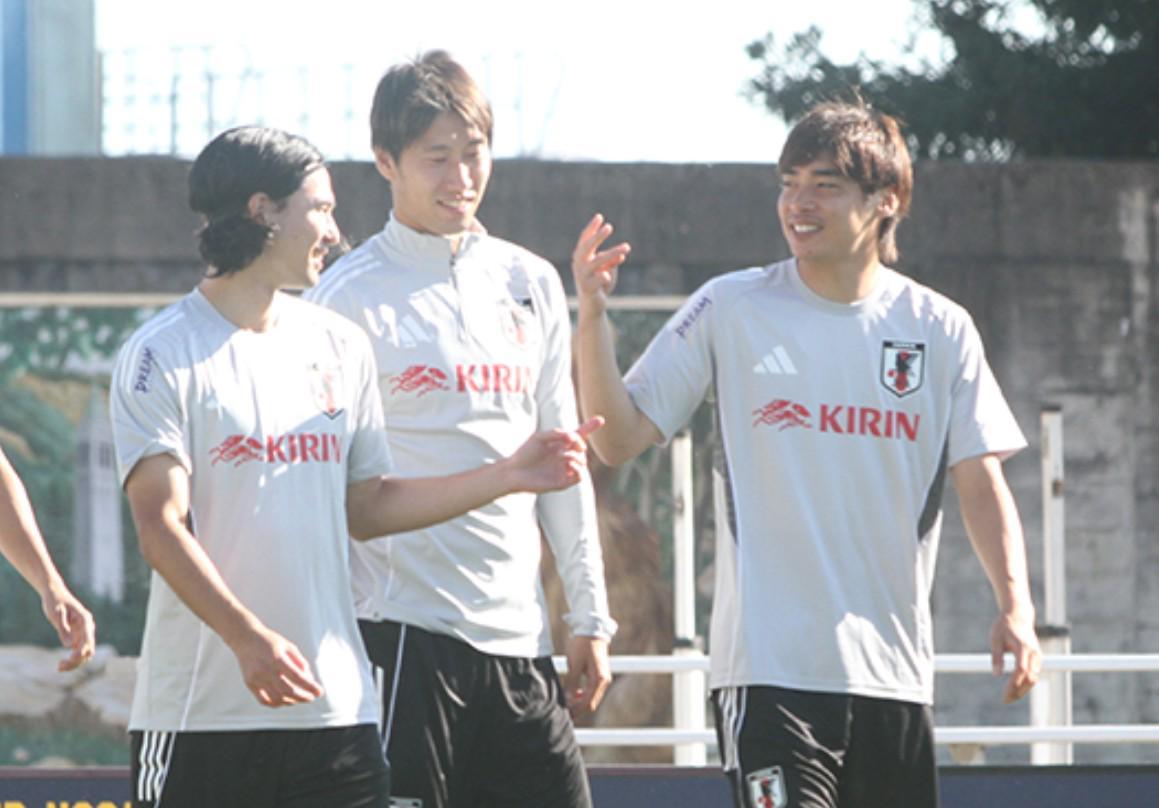 伊东纯也：因考虑世界杯我选择重返亨克，会尽力恢复至最佳